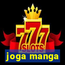 joga manga